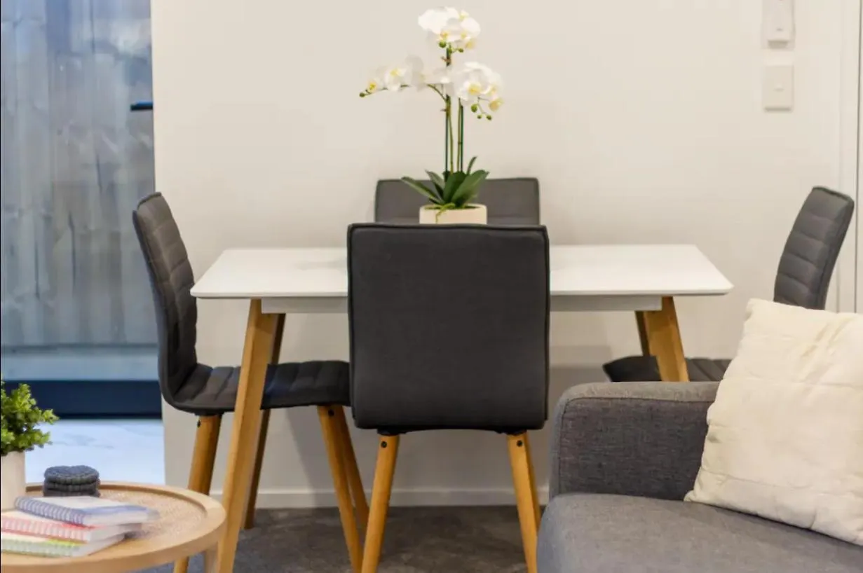 Modern Luxury Apartment -Cbd Крайстчёрч 0*,